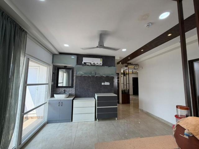 Rental | 3 BHK 1925 Sq.Ft. Apartment in Candeur 40