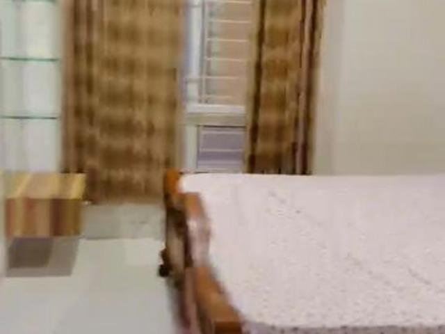 Rental | 3 BHK + 1925 Sq.Ft. Apartment in Sumadhura Acropolis