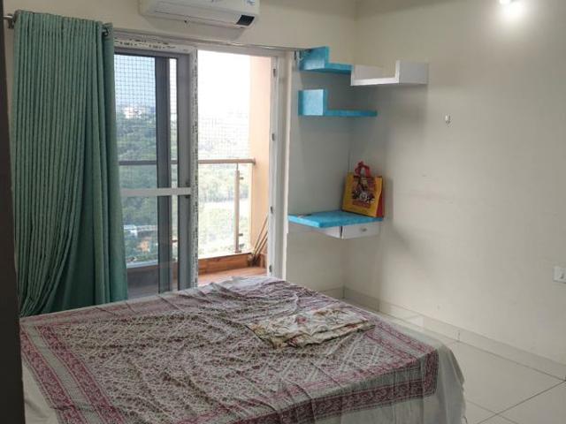 Rental | 3 BHK + 1925 Sq.Ft. Apartment in Sumadhura Acropolis