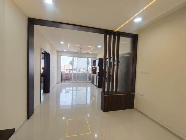 Rental | 3 BHK 1925 Sq.Ft. Apartment in Raheja Vistas
