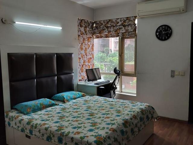 Rental | 3 BHK 1925 Sq.Ft. Apartment in RPS Savana