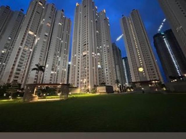 Rental | 3 BHK + 1926 Sq.Ft. Apartment in My Home Sayuk