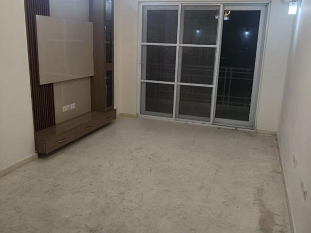 Rental | 3 BHK 1930 Sq.Ft. Apartment in DLF The Skycourt