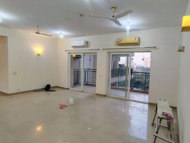 Rental | 3 BHK + 1930 Sq.Ft. Apartment in Spaze Privy
