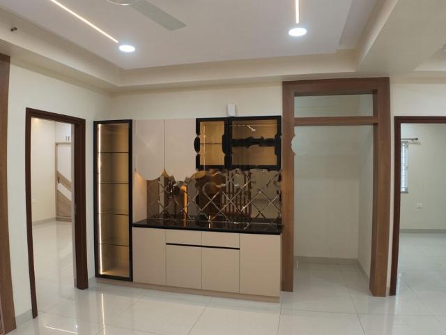 Rental | 3 BHK 1931 Sq.Ft. Apartment in My Home Sayuk