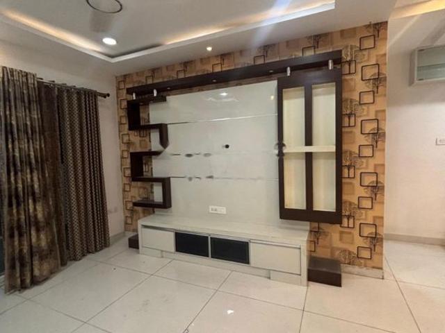 Rental | 3 BHK 1935 Sq.Ft. Apartment in Hi Tech City