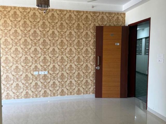 Rental | 3 BHK 1935 Sq.Ft. Apartment in Paradise Sai World Empire