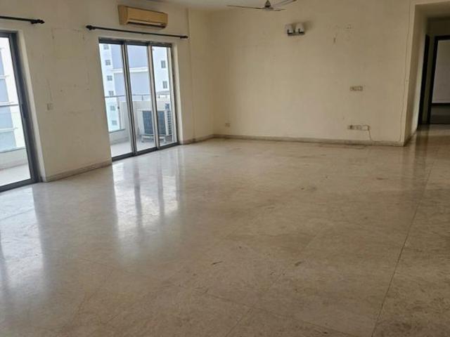 Rental | 3 BHK + 2040 Sq.Ft. Apartment in M3M Heights