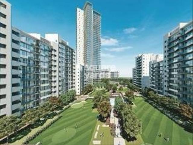 Rental | 3 BHK + 2045 Sq.Ft. Apartment in Ireo Skyon