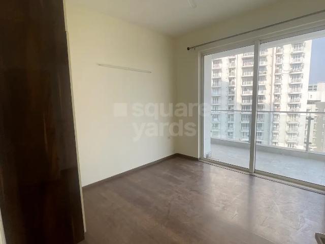 Rental | 3 BHK + 2045 Sq.Ft. Apartment in M3M Merlin