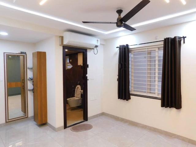 Rental | 3 BHK 2049 Sq.Ft. Apartment in Hallmark Sunnyside