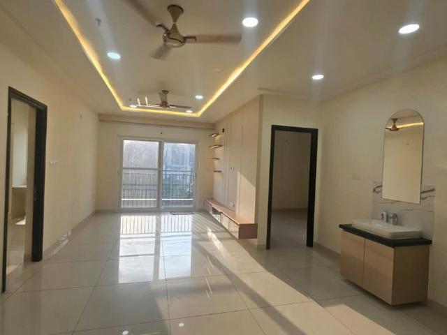 Rental | 3 BHK + 2049 Sq.Ft. Apartment in Prestige Tranquil