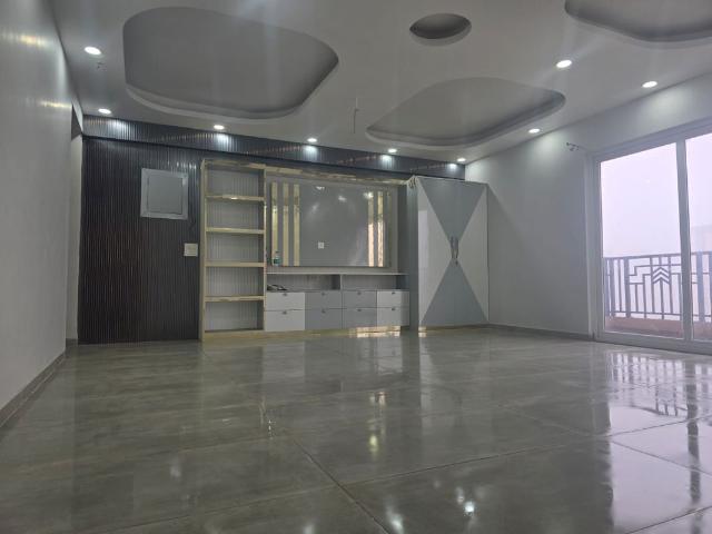 Rental | 3 BHK 2050 Sq.Ft. Apartment in ACE Parkway