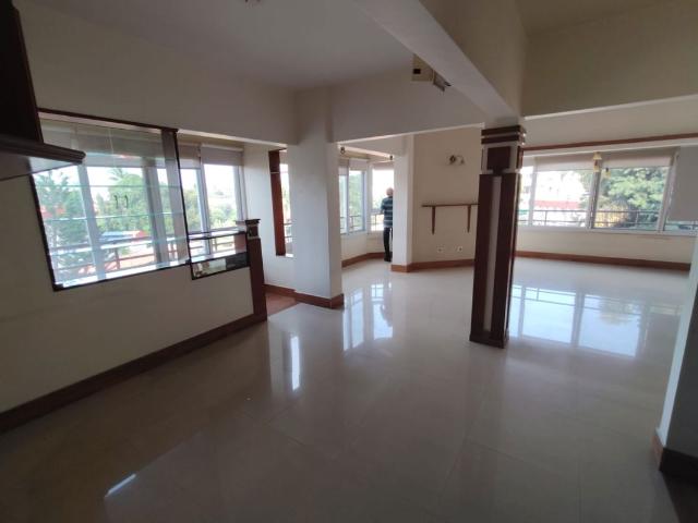 Rental | 3 BHK + 2050 Sq.Ft. Apartment in Ashok Nagar