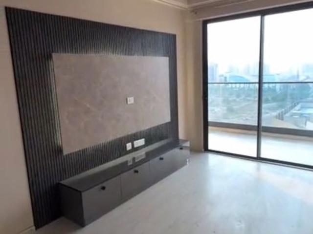 Rental | 3 BHK + 2054 Sq.Ft. Apartment in M3M Heights