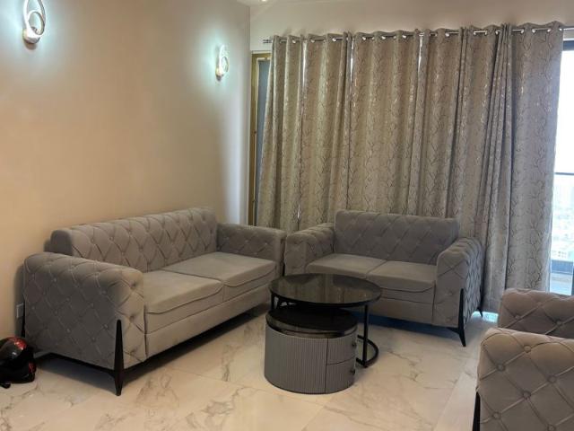 Rental | 3 BHK + 2054 Sq.Ft. Apartment in M3M Heights