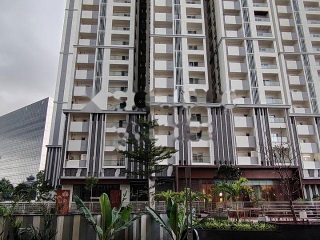 Rental | 3 BHK 2056 Sq.Ft. Apartment in Sumadhura Olumpus