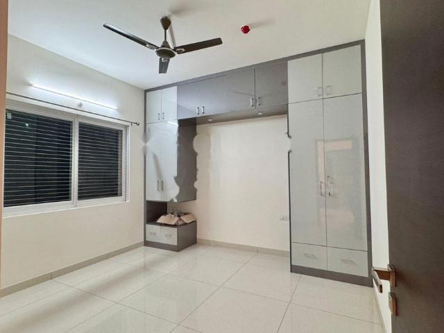 Rental | 3 BHK 2063 Sq.Ft. Apartment in Merlion Galaxia