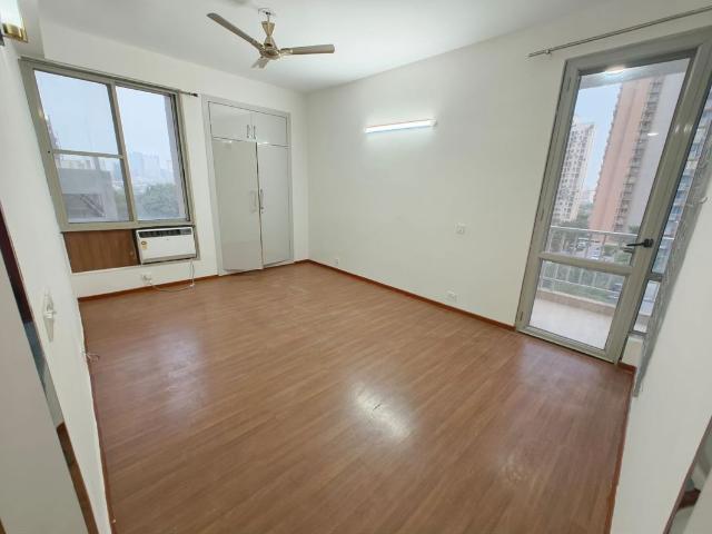 Rental | 3 BHK 2061 Sq.Ft. Apartment in Pioneer Araya