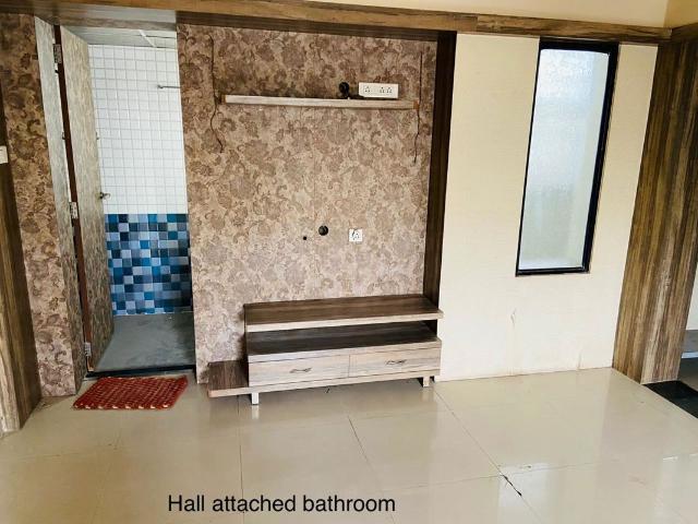 Rental | 3 BHK 2061 Sq.Ft. Independent House in Balewadi