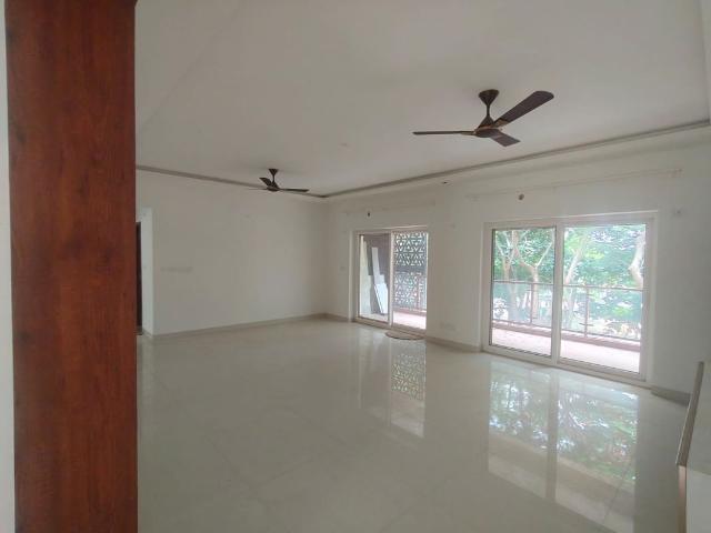 Rental | 3 BHK 2065 Sq.Ft. Apartment in Ozone Urbana Alcove
