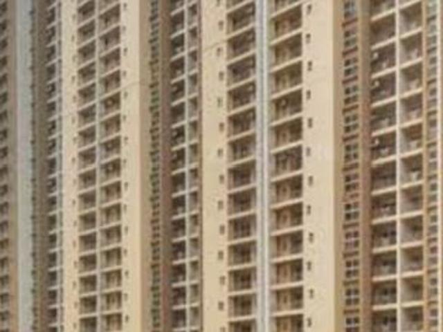 Rental | 3 BHK + 2070 Sq.Ft. Apartment in ABA Cleo County