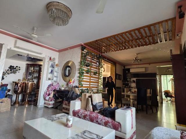 Rental | 3 BHK + 2070 Sq.Ft. Apartment in ABA Cleo County