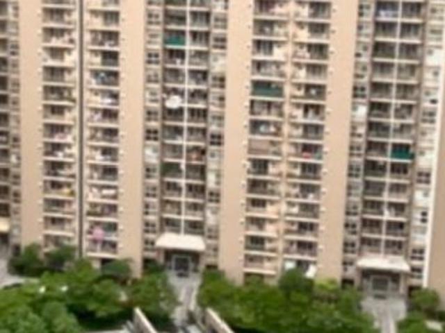 Rental | 3 BHK + 2070 Sq.Ft. Apartment in ABA Cleo County