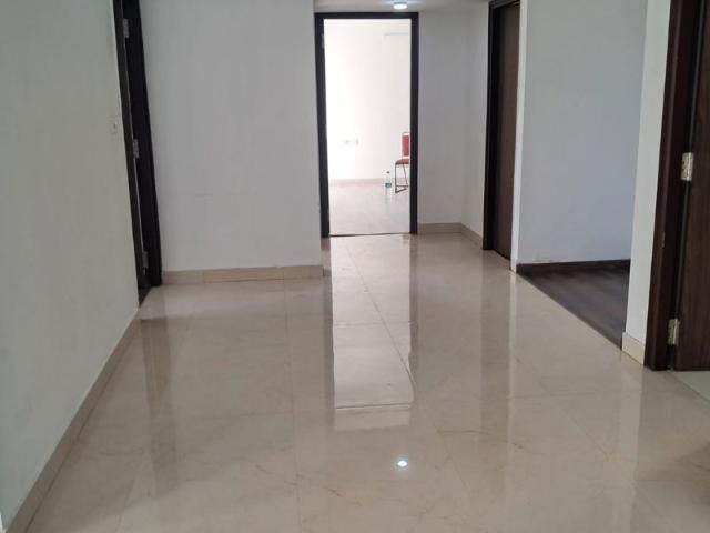Rental | 3 BHK 2070 Sq.Ft. Apartment in Hero Homes Phase 2