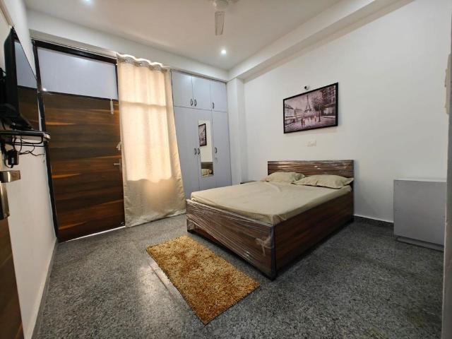 Rental | 3 BHK 2072 Sq.Ft. Apartment in Sobha City Gurgaon