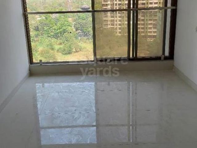 Rental | 3 BHK 2075 Sq.Ft. Apartment in Skylark Apartments