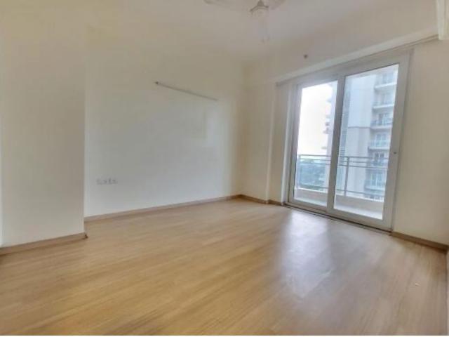Rental | 3 BHK + 2086 Sq.Ft. Apartment in DLF The Primus