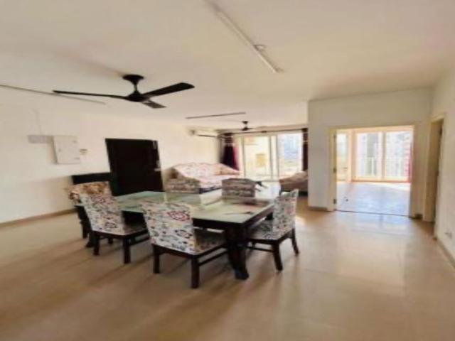 Rental | 3 BHK + 2086 Sq.Ft. Apartment in DLF The Primus