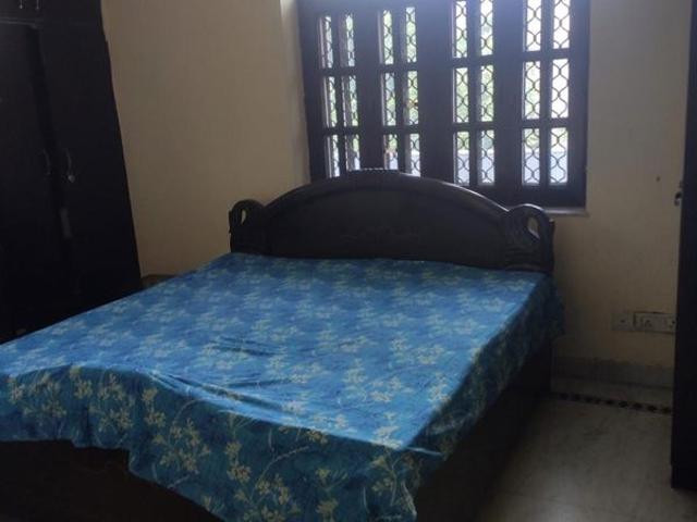 Rental | 3 BHK 208 Sq.Yd. Apartment in Greater Kailash I