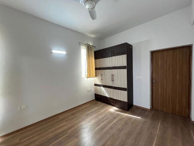 Rental | 3 BHK + 2095 Sq.Ft. Apartment in Conscient Hines Elevate