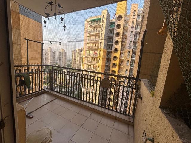 Rental | 3 BHK + 2095 Sq.Ft. Apartment in AC Tower