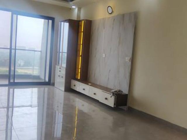 Rental | 3 BHK + 2095 Sq.Ft. Apartment in One OAK Natura