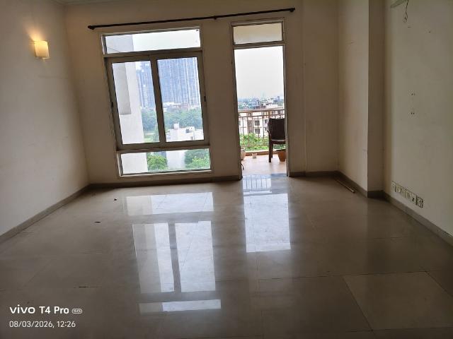 Rental | 3 BHK 2003 Sq.Ft. Apartment in Jaypee Greens Pavilion Heights 1