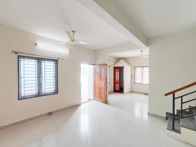 Rental | 3 BHK + 2000 Sq.Ft. Villa in Asha Township