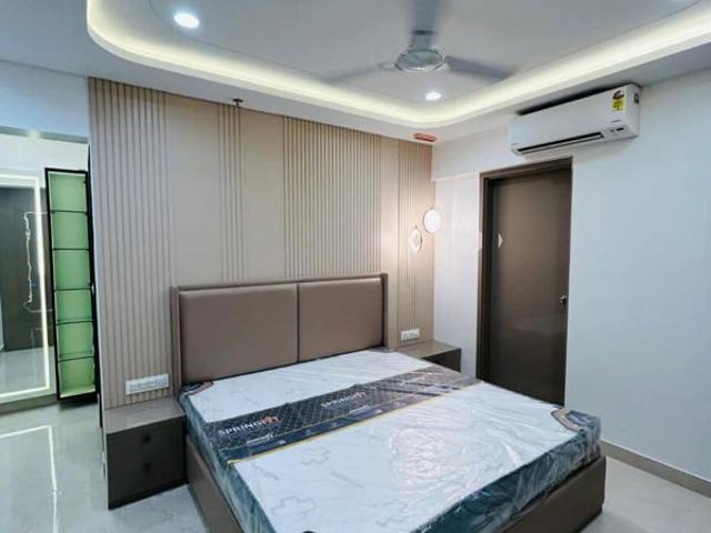Rental | 3 BHK 2000 Sq.Ft. Villa in Prathamesh Park Baner