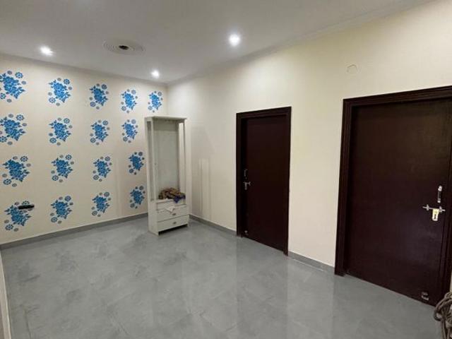 Rental | 3 BHK 2000 Sq.Ft. Villa in Sector 23