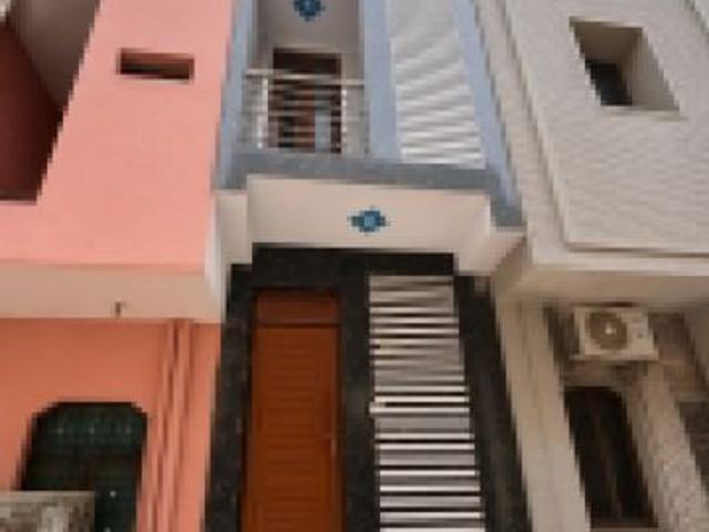Rental | 3 BHK 2000 Sq.Ft. Villa in Sector 48