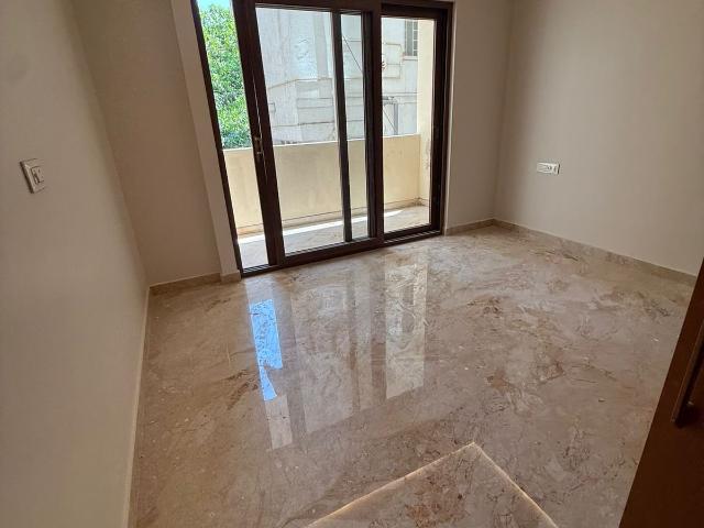 Rental | 3 BHK 2000 Sq.Ft. Apartment in Cooke Town