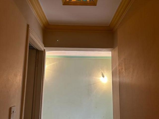 Rental | 3 BHK + 2000 Sq.Ft. Apartment in Clover Village