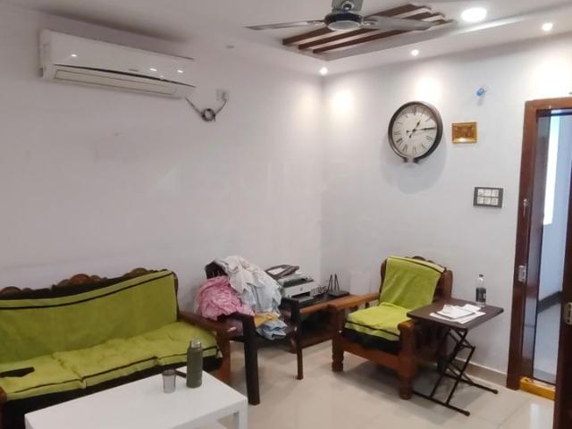 Rental | 3 BHK 2000 Sq.Ft. Apartment in Accurate Wind Chimes