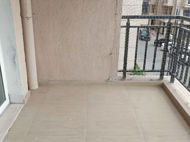 Rental | 3 BHK + 2000 Sq.Ft. Apartment in Aditya Empress Towers