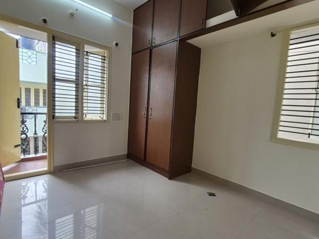 Rental | 3 BHK + 2000 Sq.Ft. Apartment in Bilekahalli