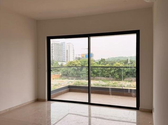 Rental | 3 BHK + 2000 Sq.Ft. Apartment in Birla Navya
