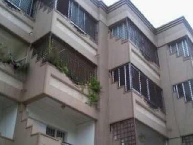 Rental | 3 BHK + 2000 Sq.Ft. Apartment in GR Maithri