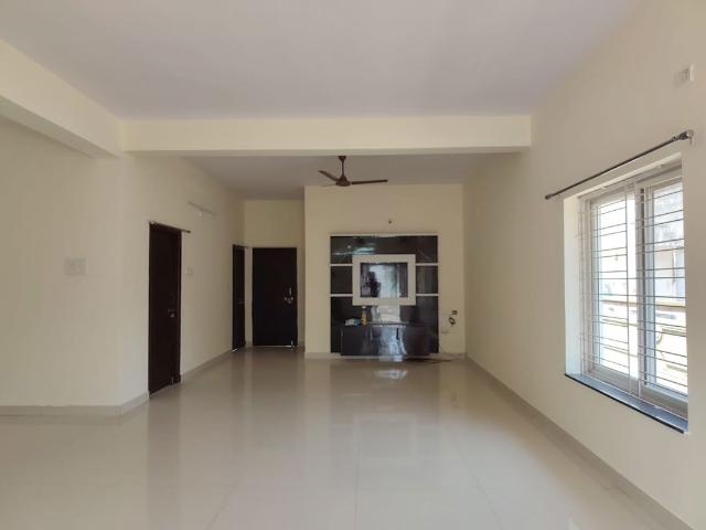 Rental | 3 BHK + 2000 Sq.Ft. Apartment in GS Apartments Mehdipatnam